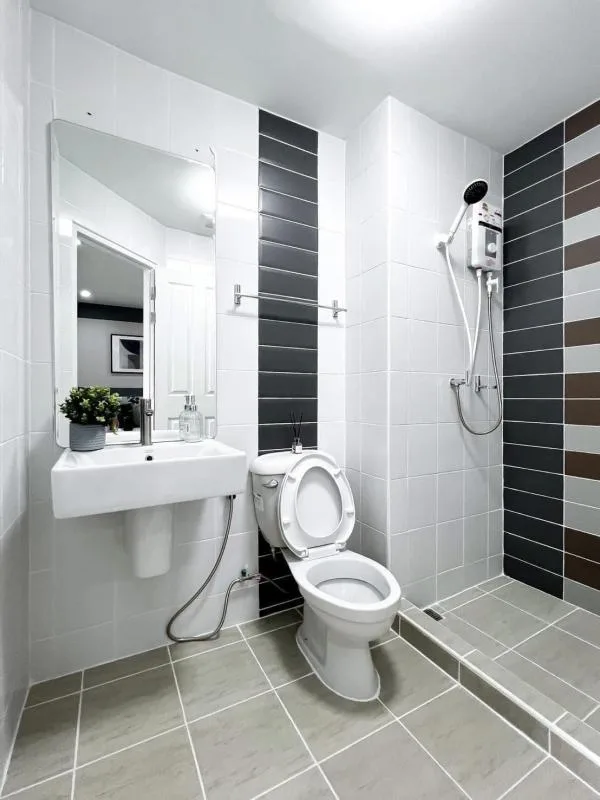 Property photos for The Trust Residence Ratchada - Rama 3