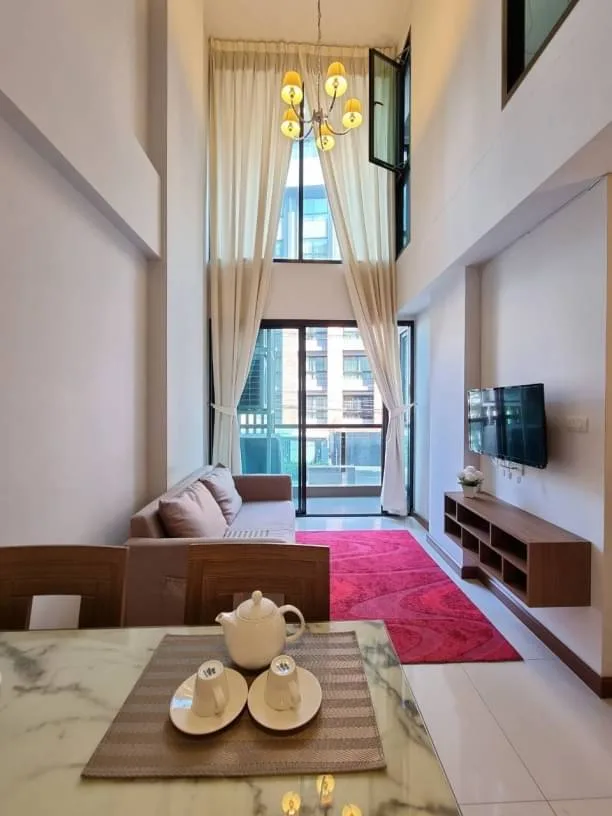 Property photos for Le Cote Thonglor 8