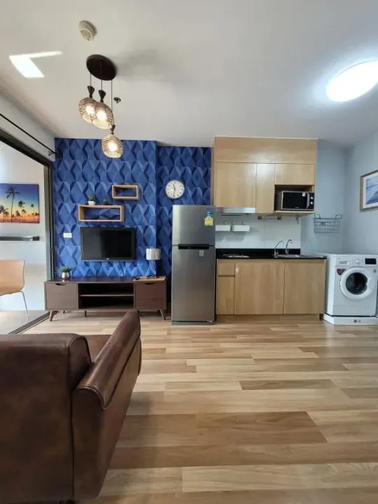 Property photos for Ideo Blucove Sukhumvit
