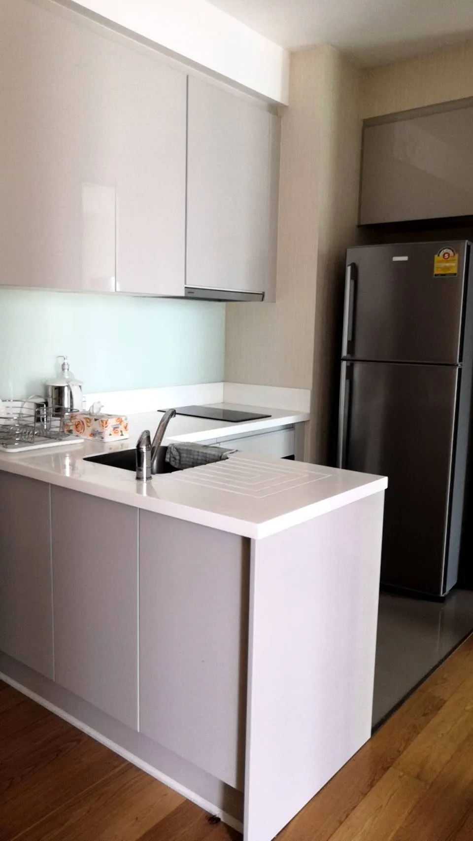 Property photos for The Address Asoke