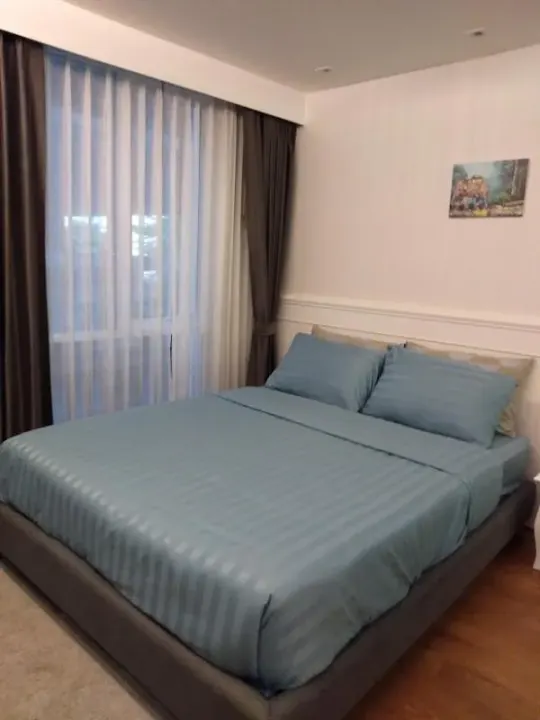 Property photos for InterLux Premier Sukhumvit 13