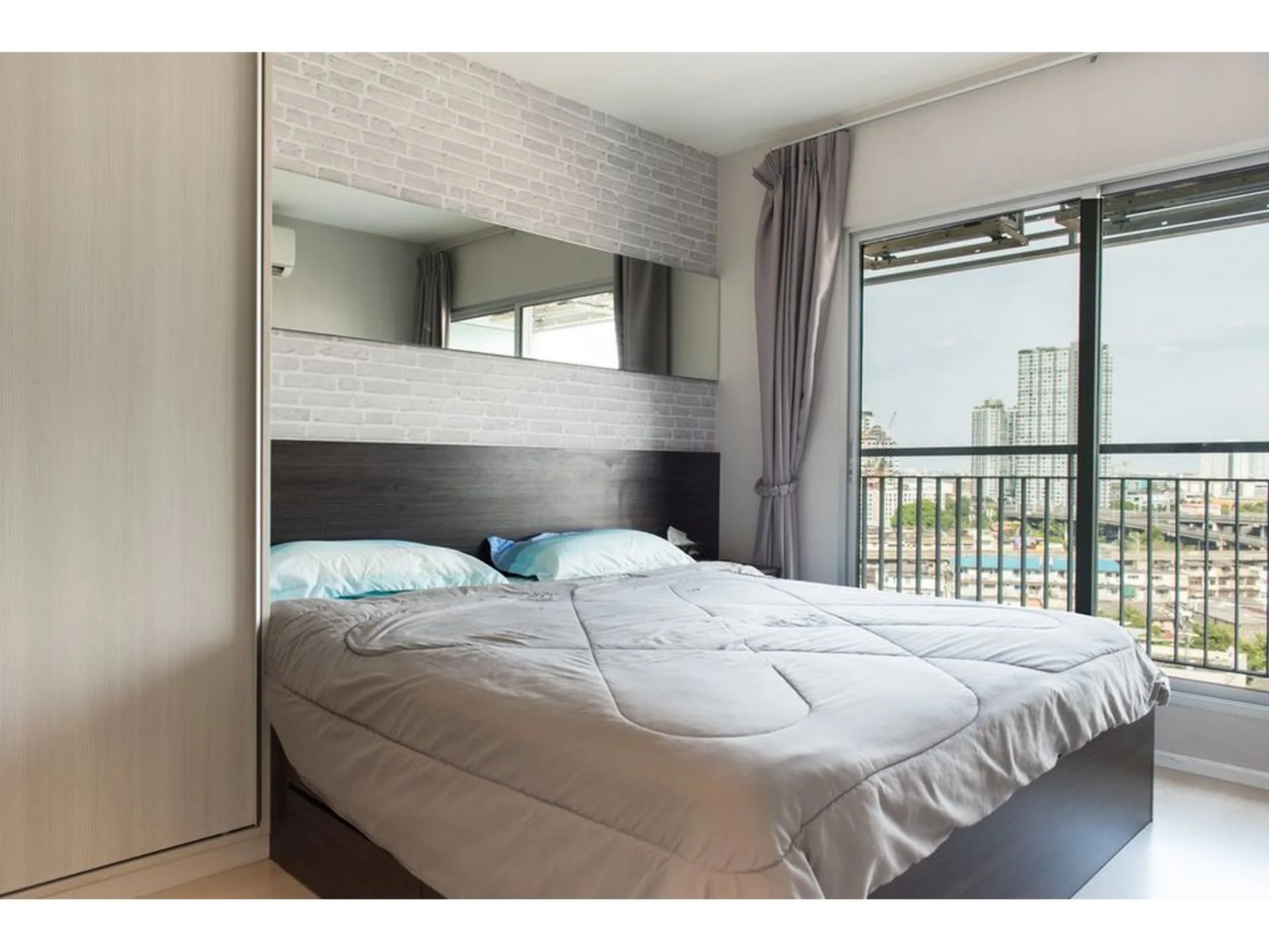 Property photos for Aspire Sukhumvit 48