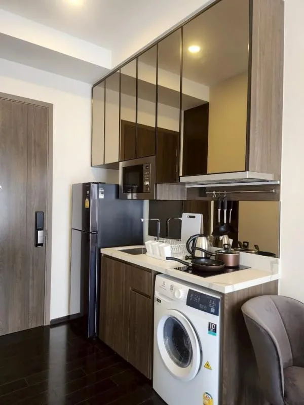 Property photos for Park Origin Thonglor