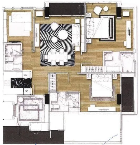 Property photos for Mieler Sukhumvit 40