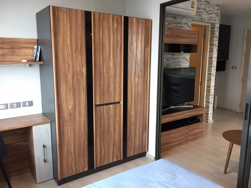 Property photos for Rhythm Asoke 2