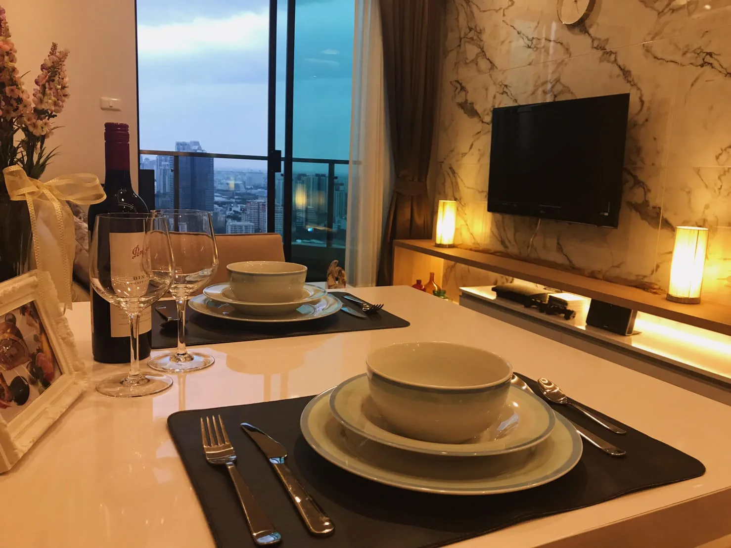 Property photos for Supalai Premier @ Asoke