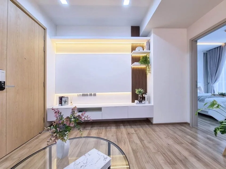 Property photos for THE LINE Jatujak - Mochit