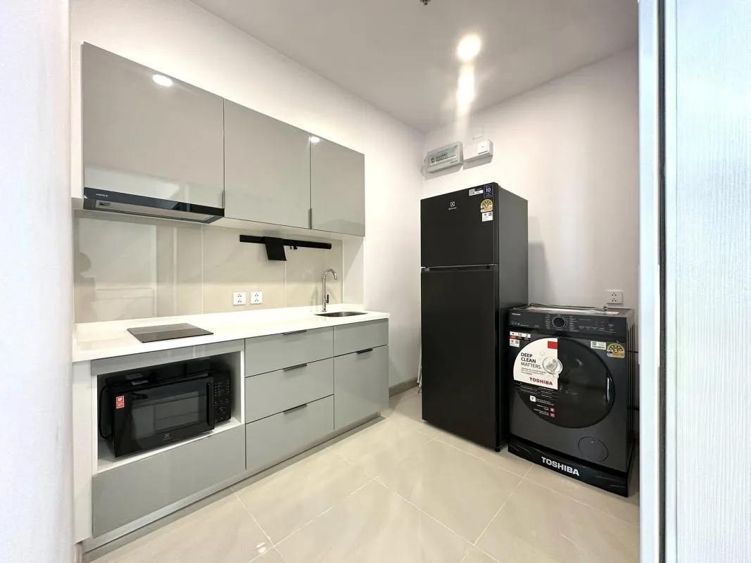 Property photos for Supalai Premier Si Phraya-samyan