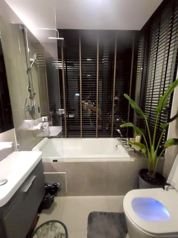 Property photos for The Privacy Jatujak