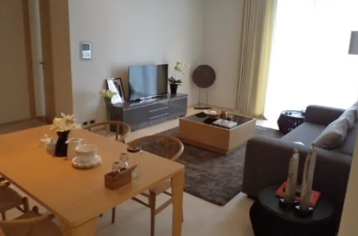 Property photos for Saladaeng Residences