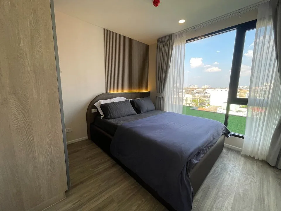 Property photos for Ikon Sukhumvit 77