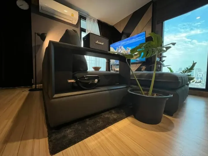 Property photos for Bangkok Horizon Sathorn