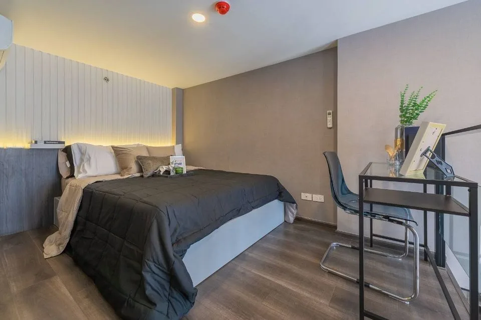 Property photos for Knightsbridge Space Ratchayothin