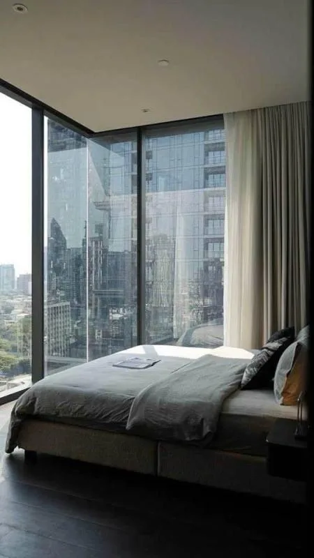 Property photos for Laviq Sukhumvit 57