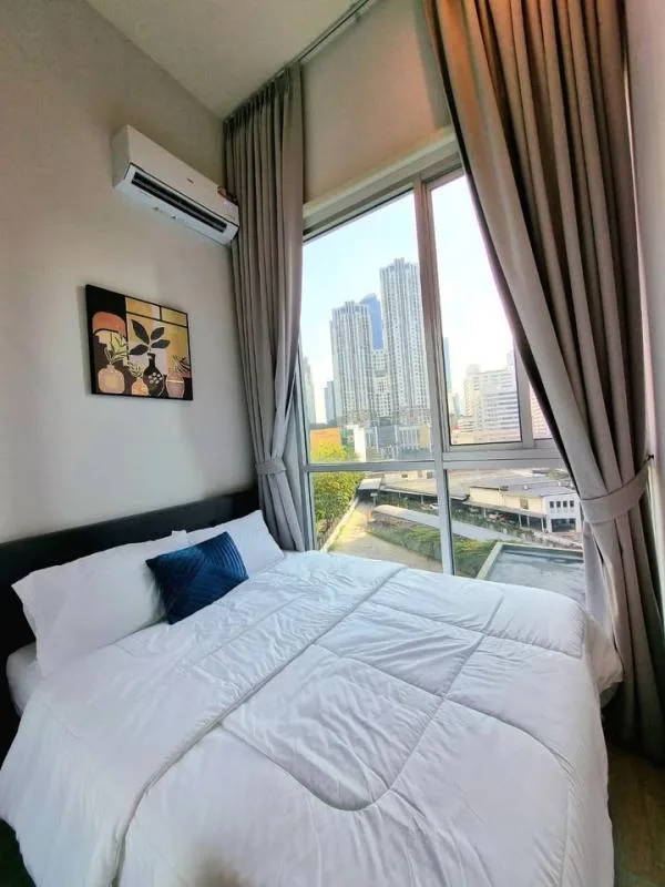 Property photos for Noble Revolve Ratchada 2