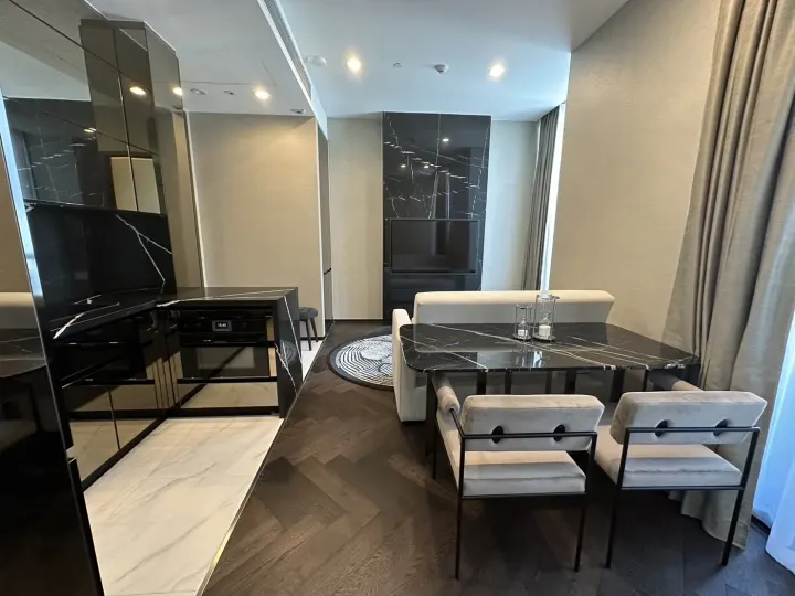 Property photos for The Esse Sukhumvit 36