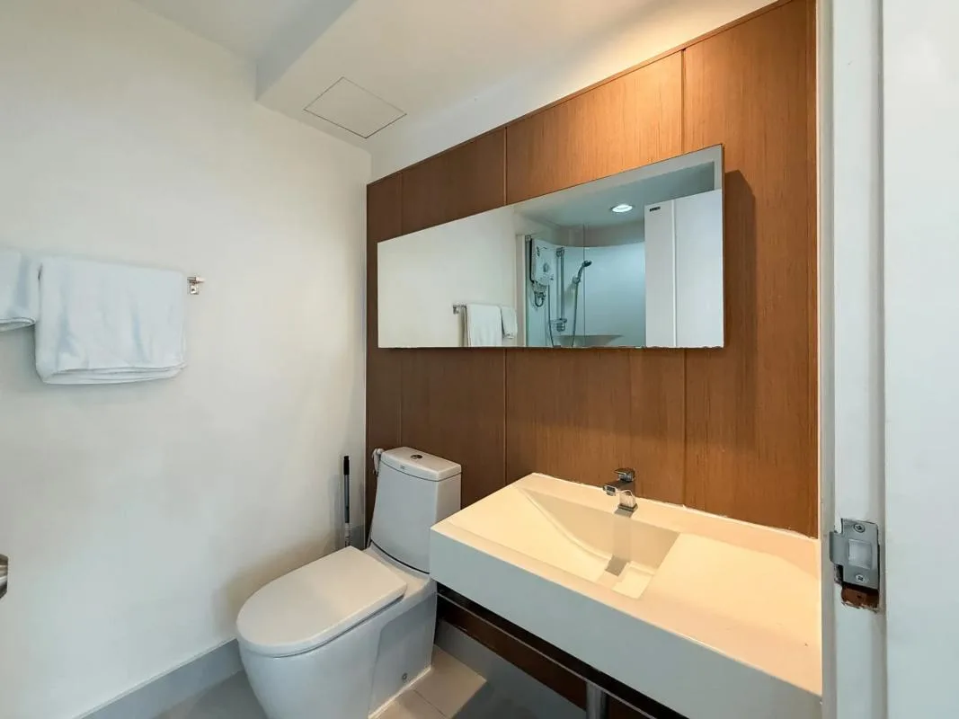 Property photos for The Bangkok Sathorn - Taksin