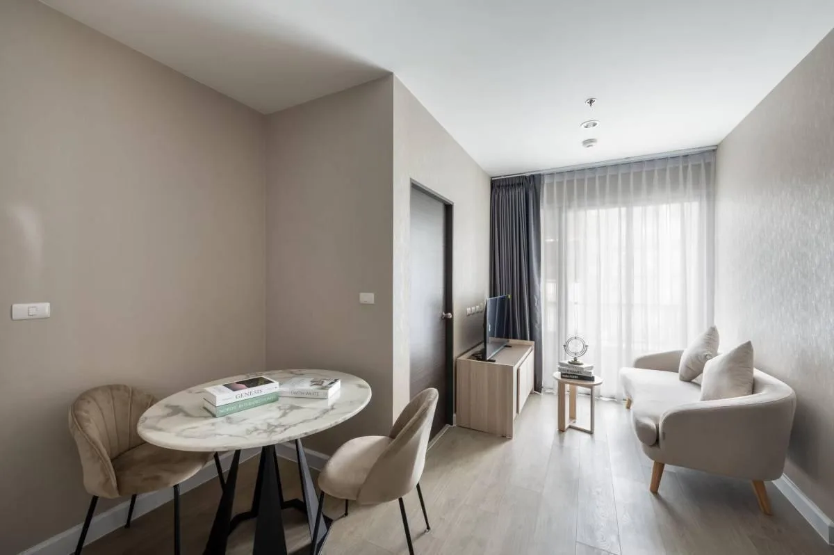 Property photos for Metro Sky Prachachuen