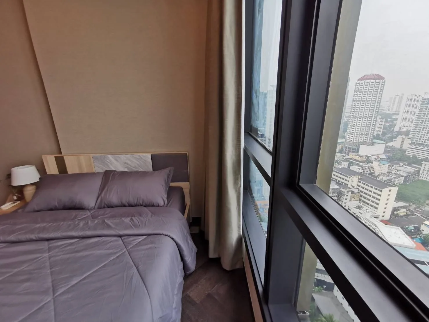 Property photos for The Esse Sukhumvit 36