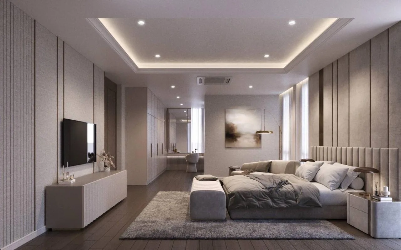 Property photos for Grand Bangkok Boulevard Ramintra-kasetnawamin