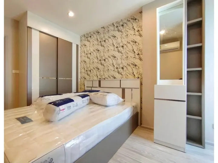 Property photos for Ideo Mobi Bangsue Grand Interchange