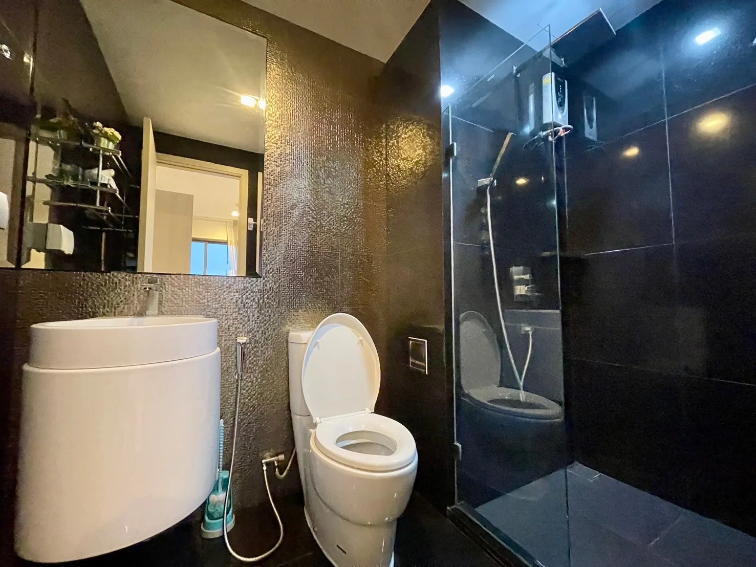 Property photos for Rhythm Sukhumvit 36 - 38