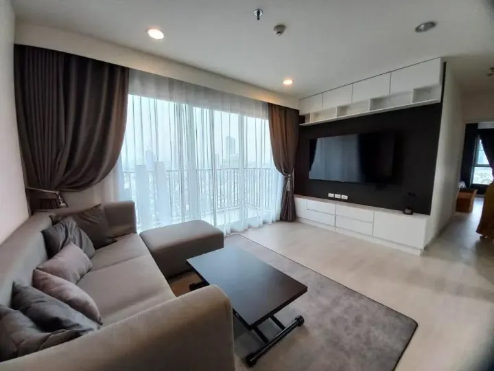 Property photos for Fuse Chan - Sathorn