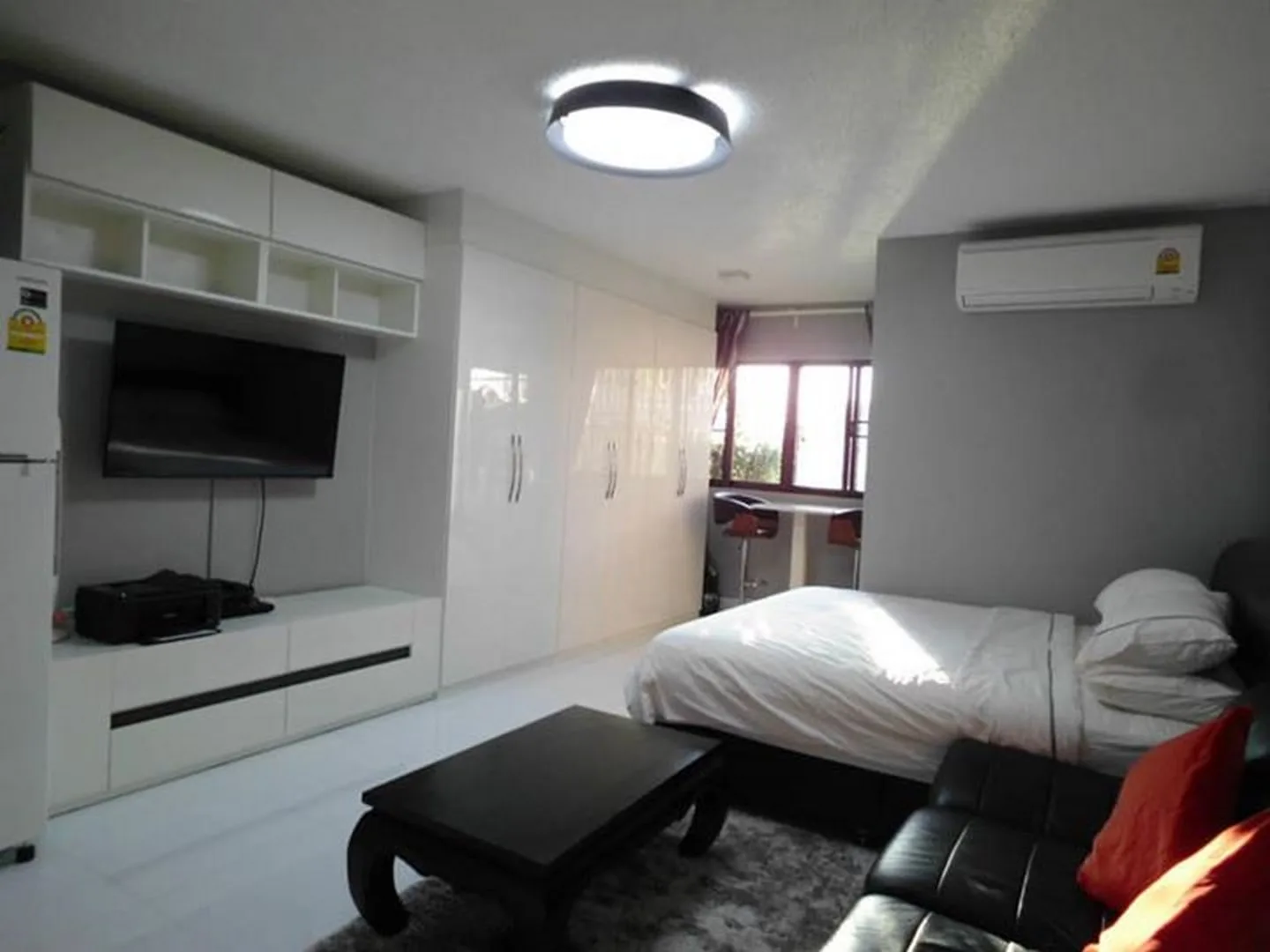 Property photos for The Winning Tower
