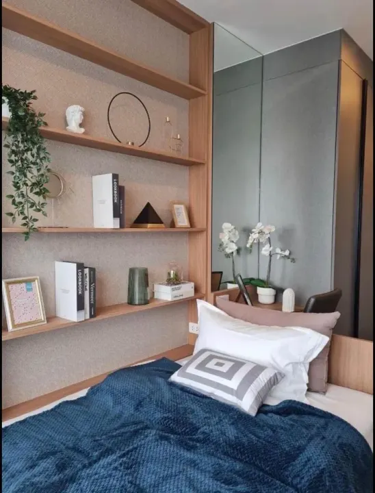 Property photos for Ideo New Rama 9