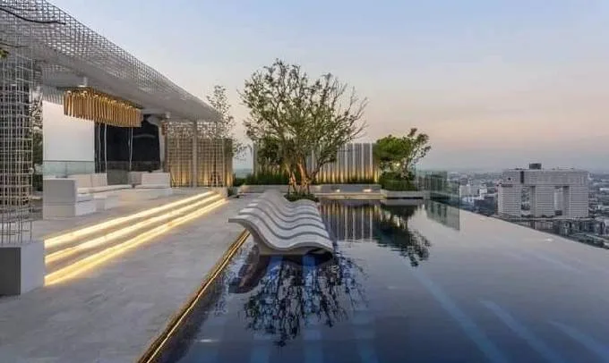 Property photos for Life Ladprao