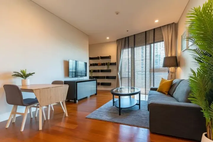 Property photos for Bright Sukhumvit 24