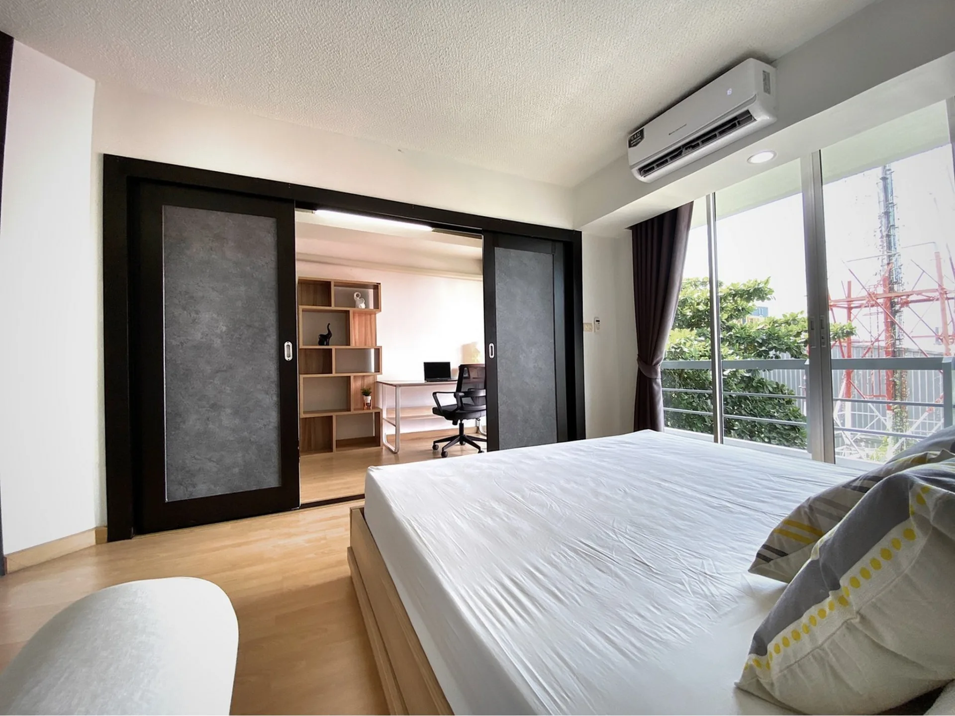 Property photos for The Waterford Sukhumvit 50 Onnut