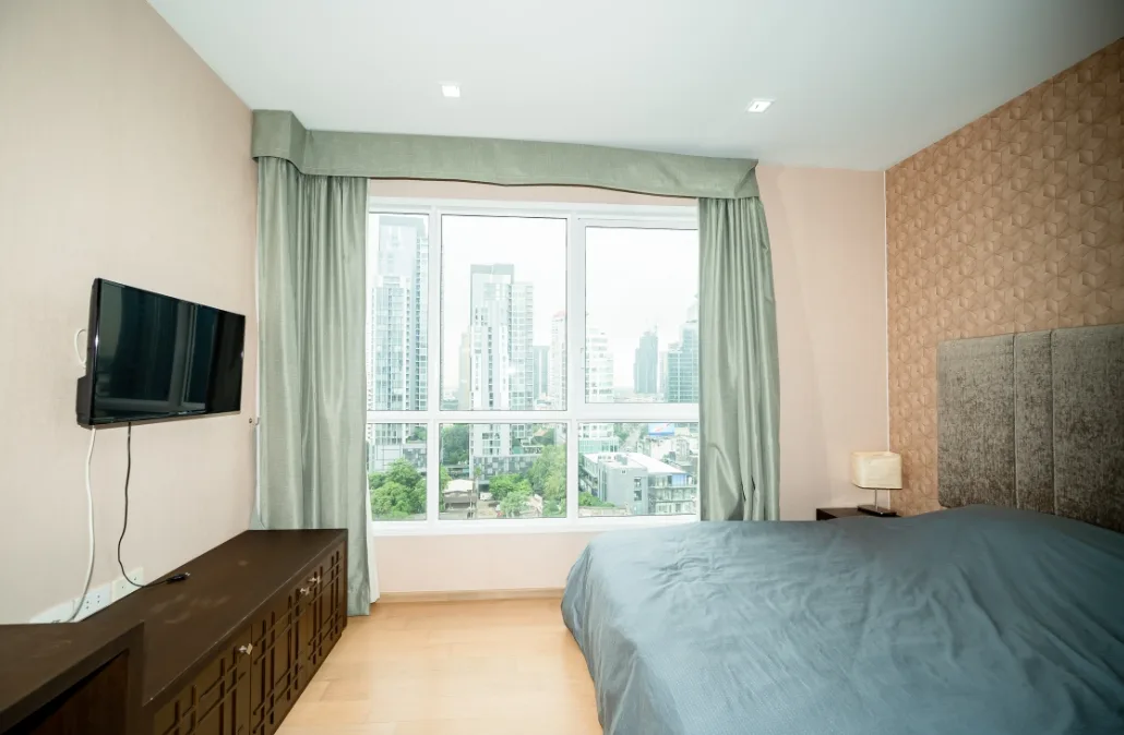 Property photos for HQ by Sansiri