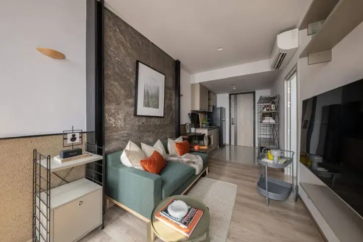 Property photos for OKA HAUS Sukhumvit 36