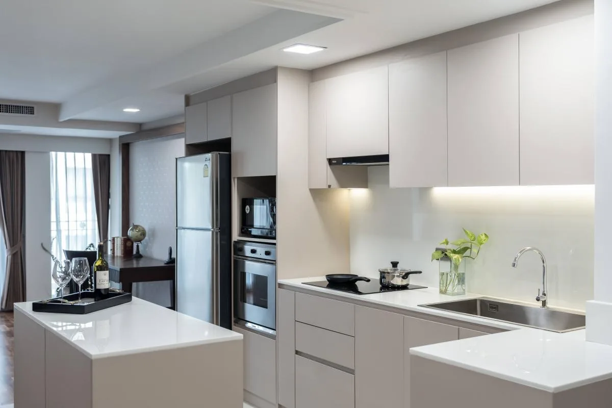 Property photos for Kasturi Living