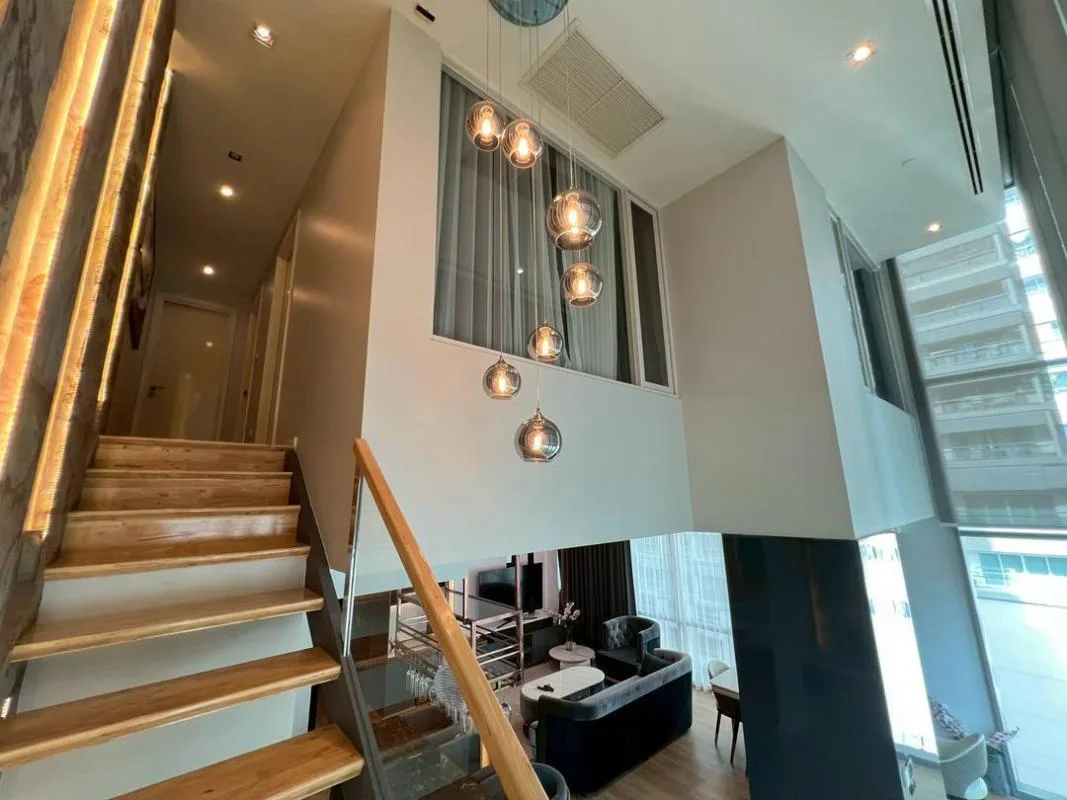 Property photos for The Room Sukhumvit 21
