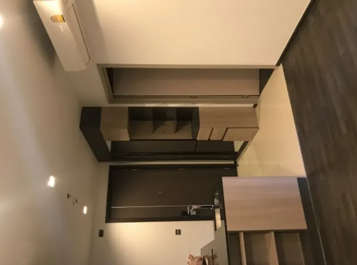 Property photos for The Line Asoke - Ratchada