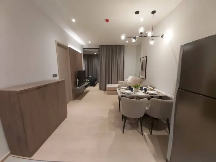 Property photos for ASHTON Asoke - Rama 9
