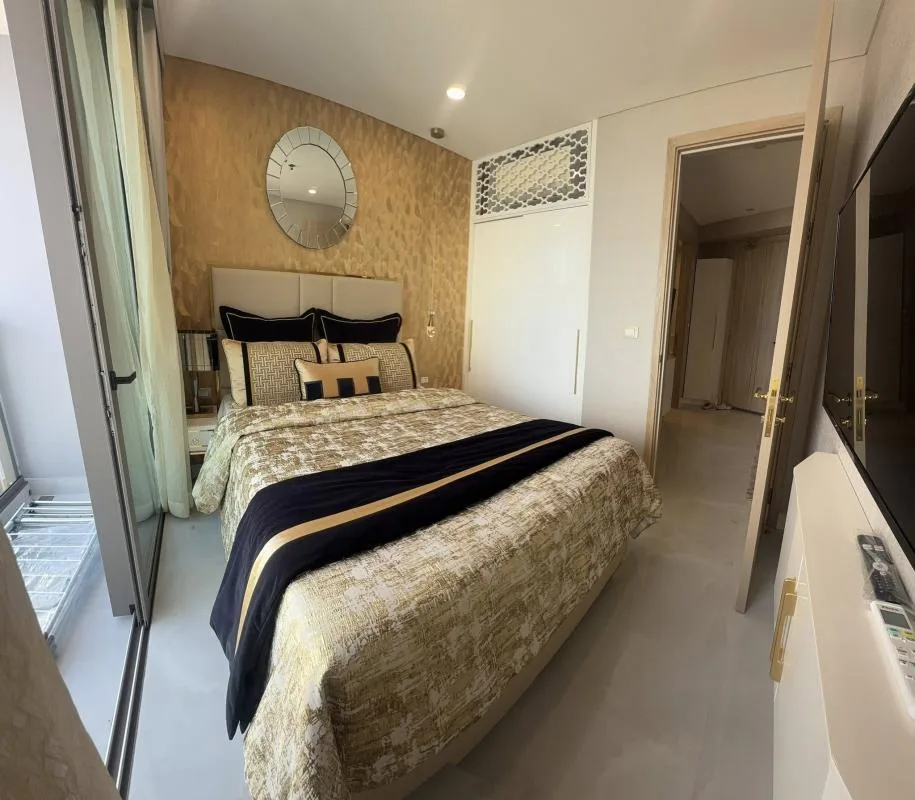 Property photos for Copacabana Beach Jomtien