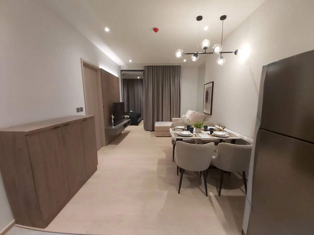 Property photos for ASHTON Asoke - Rama 9