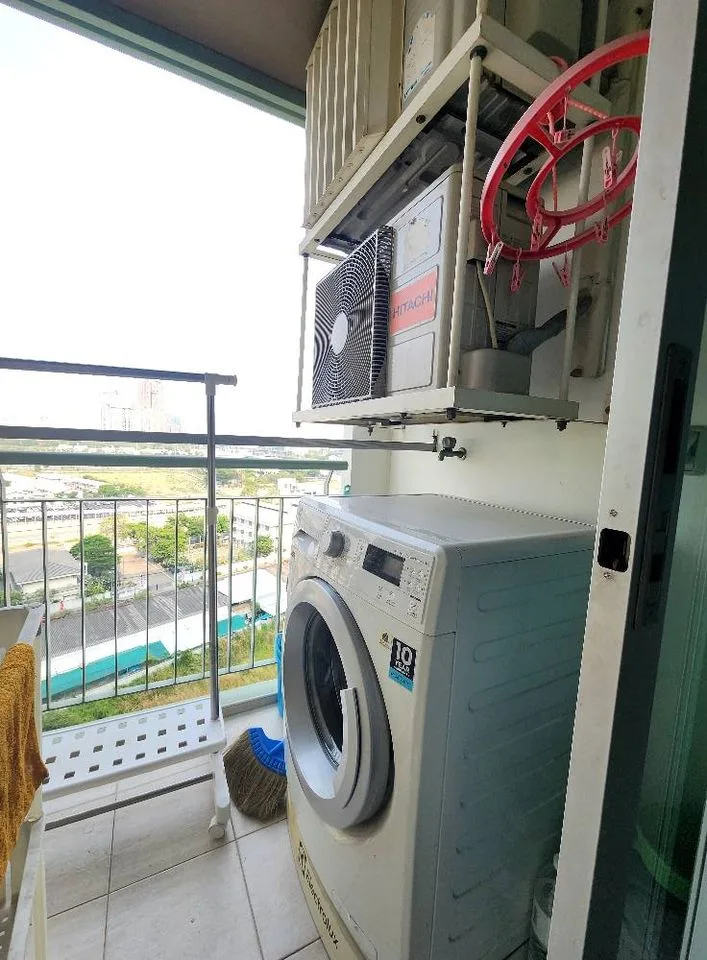Property photos for Lumpini Place Rama IX - Ratchada