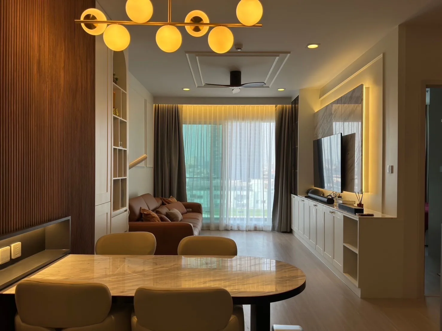 Property photos for Supalai Premier Si Phraya-samyan