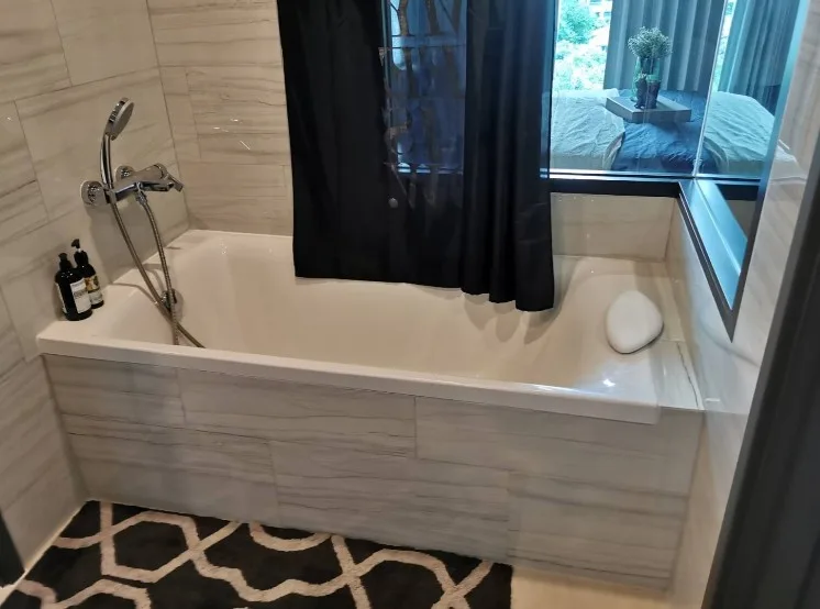 Property photos for The Teak Sukhumvit 39