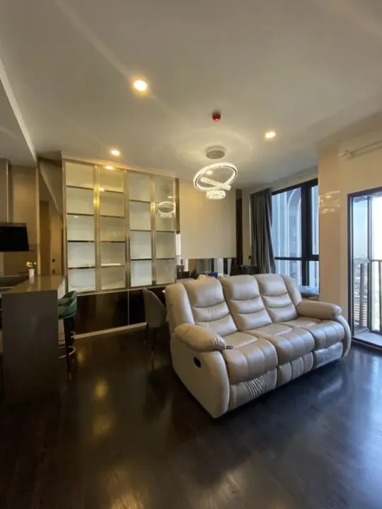 Property photos for Park Origin Thonglor