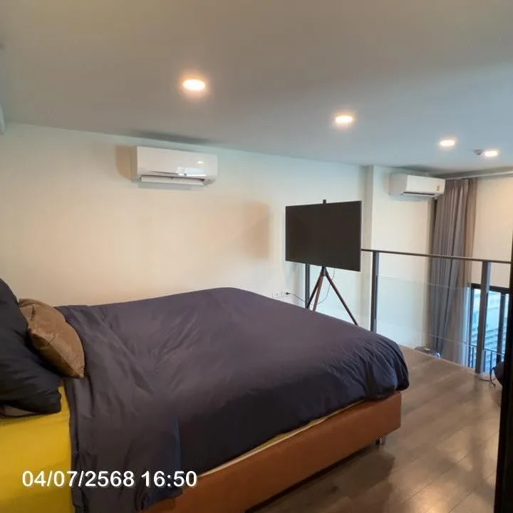 Property photos for KnightsBridge Space ??? Rama9