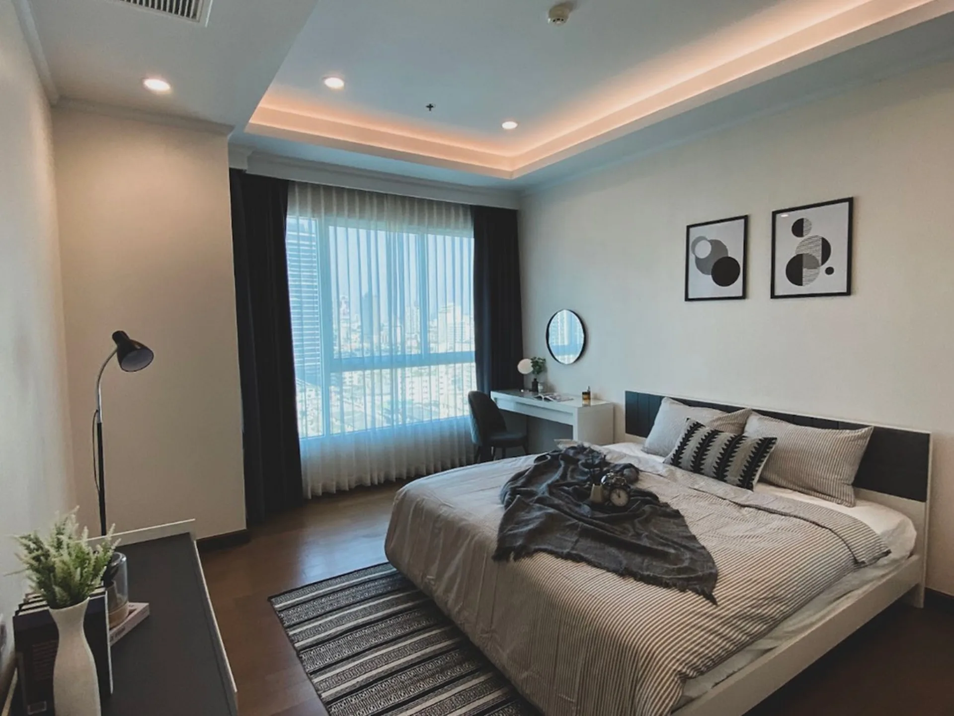 Property photos for Supalai Elite Phayathai