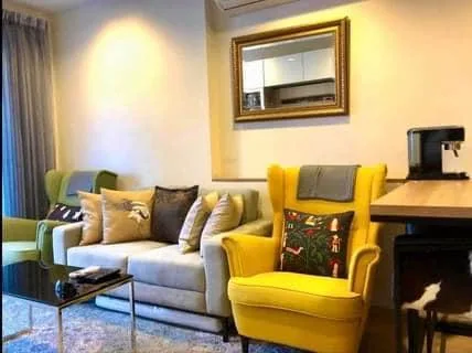 Property photos for Rhythm Sathorn