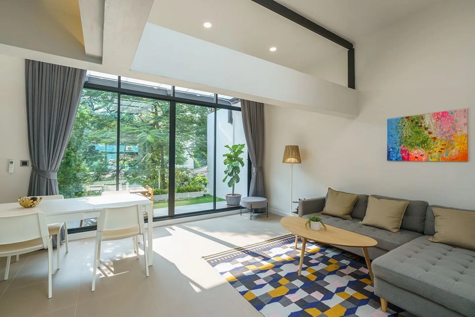 Property photos for Townhouse Suk 39
