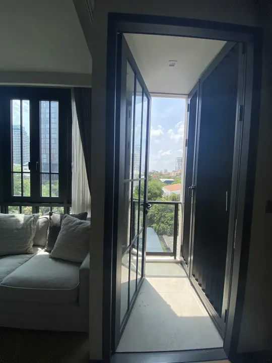 Property photos for The Reserve Sukhumvit 61