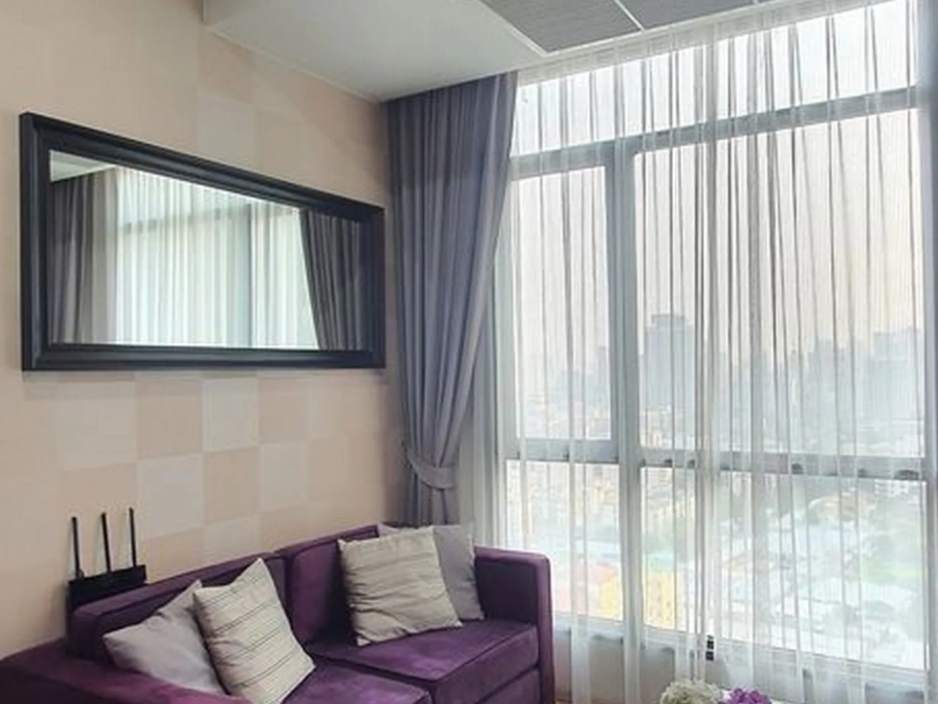 Property photos for The Capital Ekamai-Thonglor